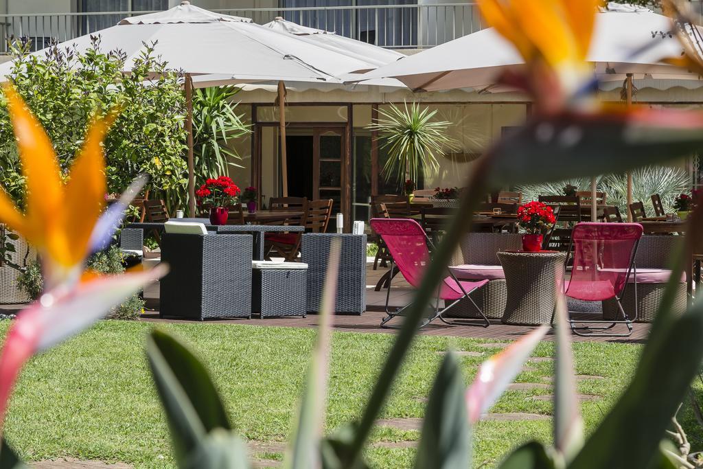 Hotel Beausejour Cannes Exterior foto