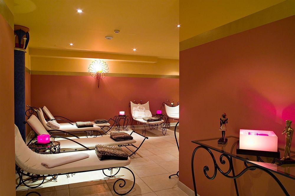 Hotel Beausejour Cannes Exterior foto