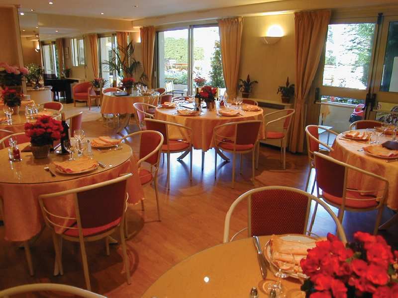 Hotel Beausejour Cannes Exterior foto